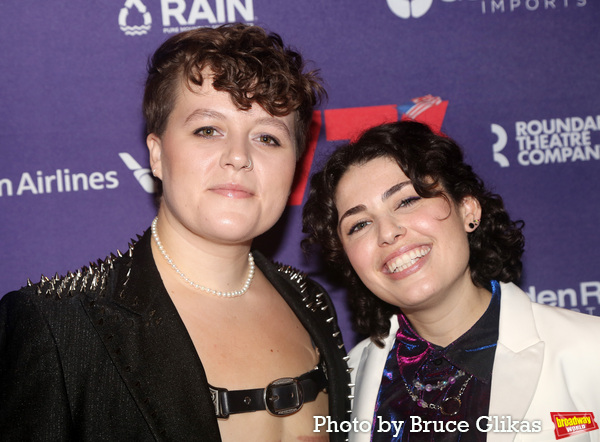 Photos: 1776 Company Celebrates Opening Night Image