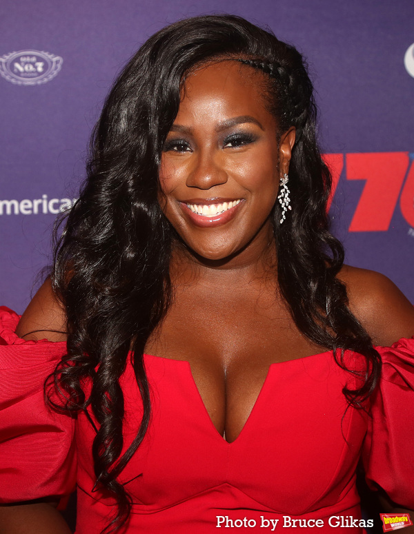Photos: 1776 Company Celebrates Opening Night Image