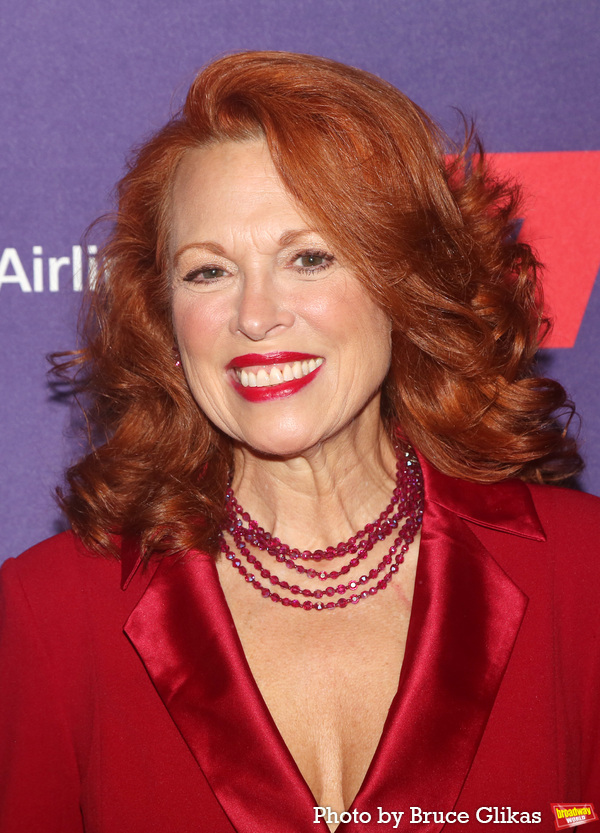 Carolee Carmello Photo