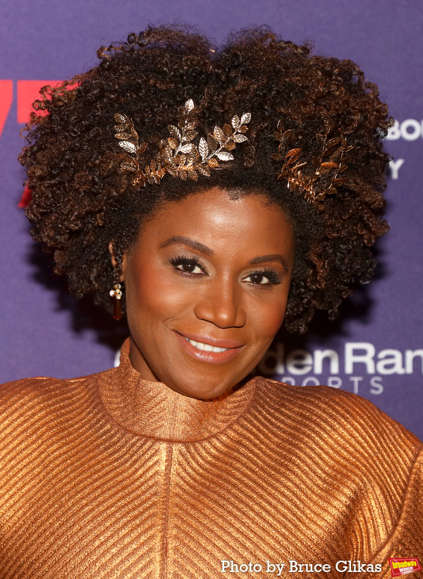 Photos: 1776 Company Celebrates Opening Night Image