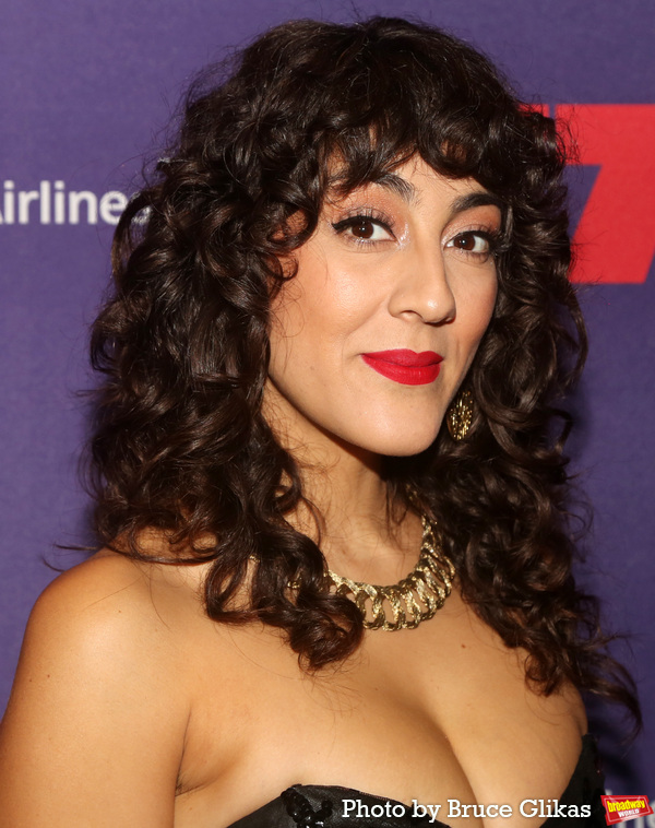 Photos: 1776 Company Celebrates Opening Night Image