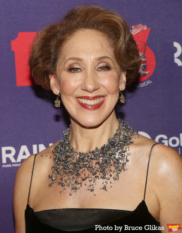 Photos: 1776 Company Celebrates Opening Night Image