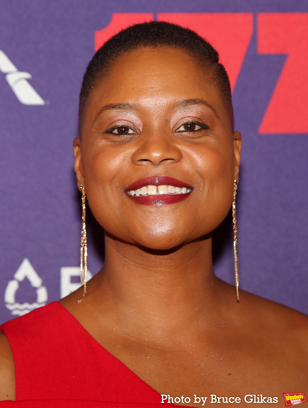 Photos: 1776 Company Celebrates Opening Night Image