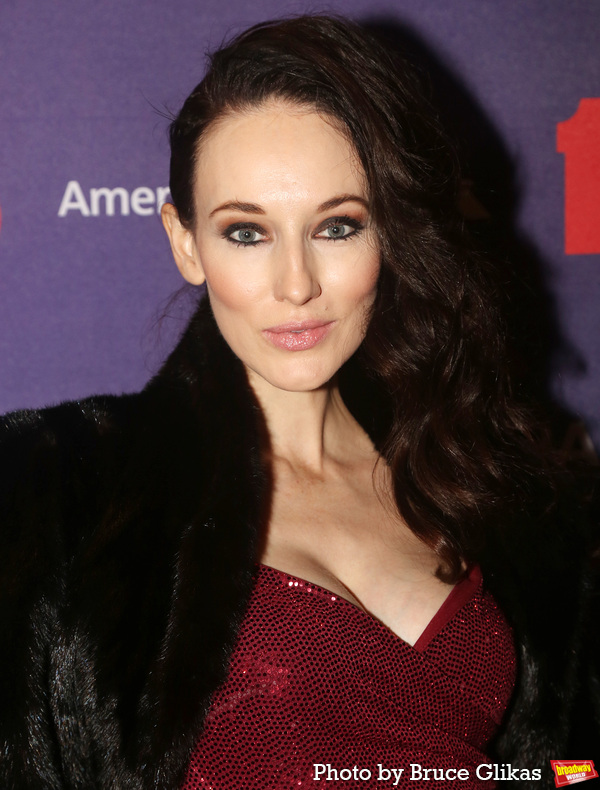 Photos: 1776 Company Celebrates Opening Night Image