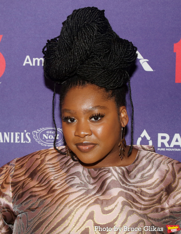 Photos: 1776 Company Celebrates Opening Night Image