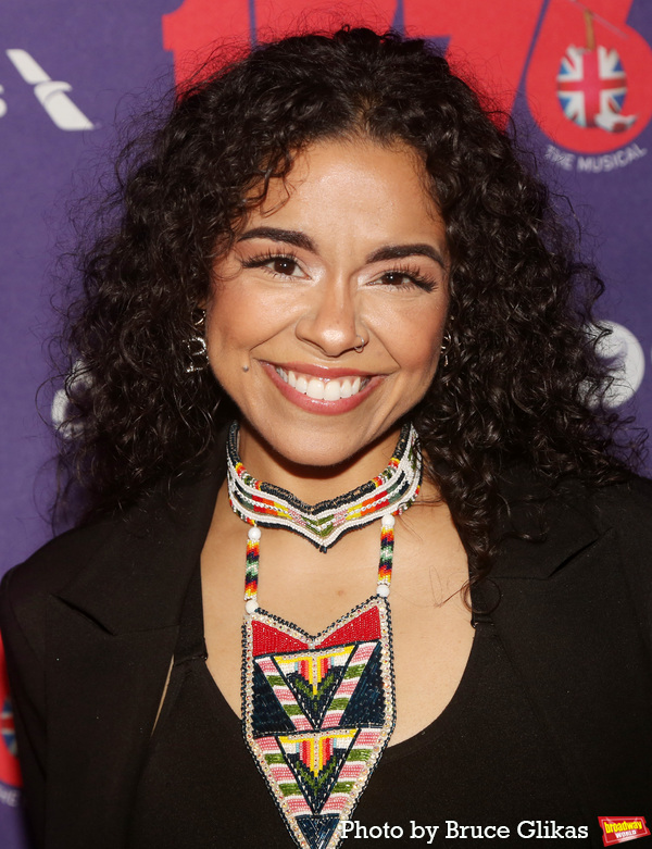 Photos: 1776 Company Celebrates Opening Night Image