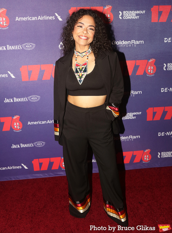 Photos: 1776 Company Celebrates Opening Night Image