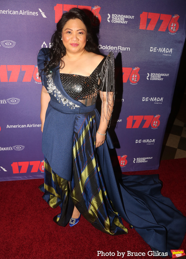 Photos: 1776 Company Celebrates Opening Night Image