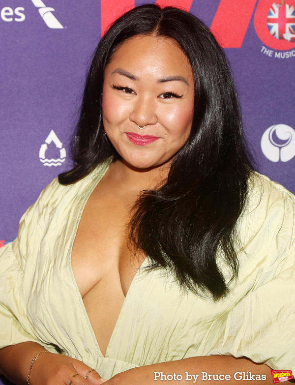Photos: 1776 Company Celebrates Opening Night Image