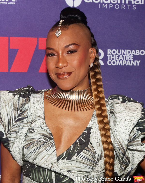 Photos: 1776 Company Celebrates Opening Night Image