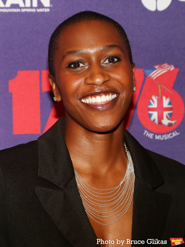 Photos: 1776 Company Celebrates Opening Night Image