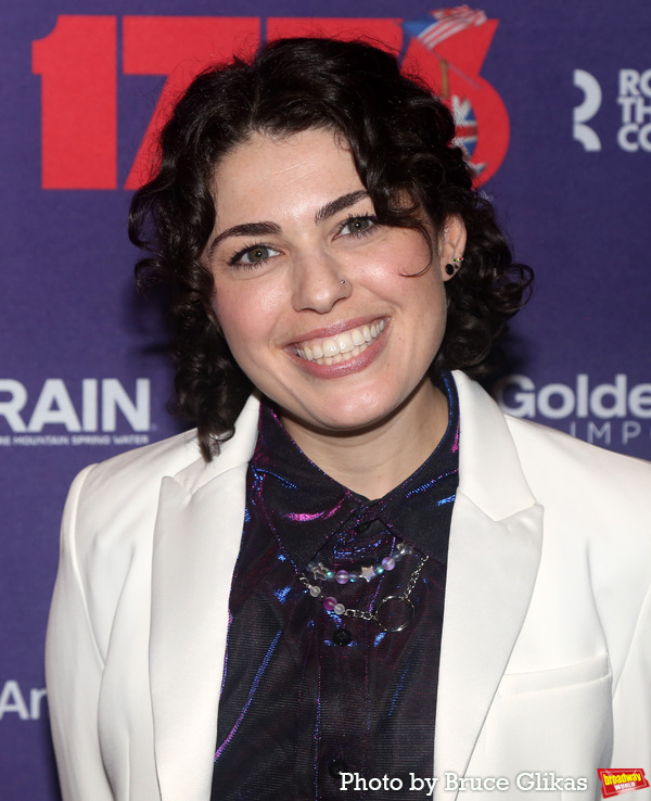Photos: 1776 Company Celebrates Opening Night Image