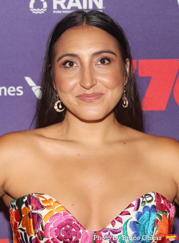 Photos: 1776 Company Celebrates Opening Night Image