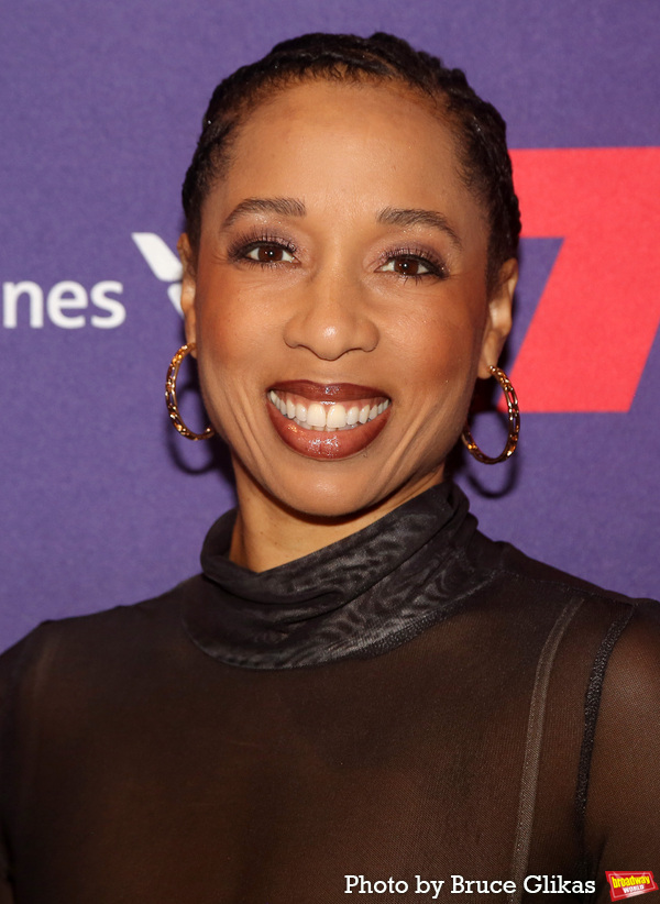 Photos: 1776 Company Celebrates Opening Night Image