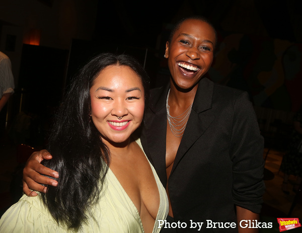 Photos: 1776 Company Celebrates Opening Night Image