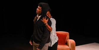 Review: Passionate Performances Drive Dramatic, Poetic PIPELINE at Warehouse Theatre Photo