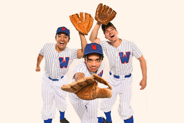 Photos: First Look At Lesli Margherita and More In DAMN YANKEES At Musical Theatre West Image