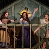 Review: Watershed Public Theatre's 'Nostalgic and Sentimental' LITTLE WOMEN THE MUSICAL Photo