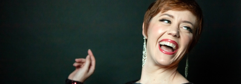 Feature: 30 Days Of Cabaret Gratitude - Day Eleven: The Diva Image