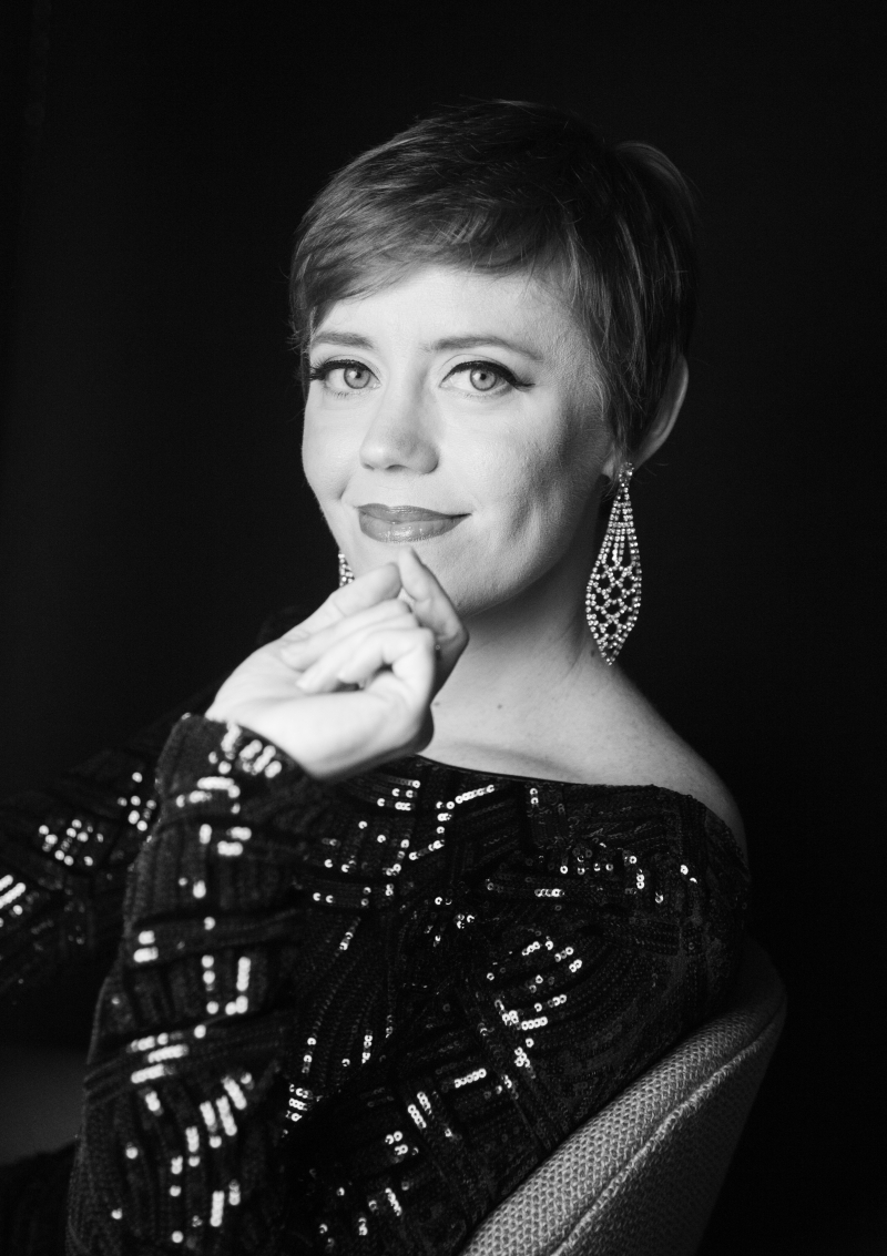 Feature: 30 Days Of Cabaret Gratitude - Day Eleven: The Diva Image