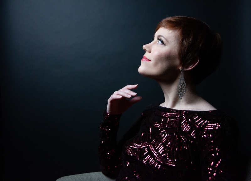 Feature: 30 Days Of Cabaret Gratitude - Day Eleven: The Diva Image
