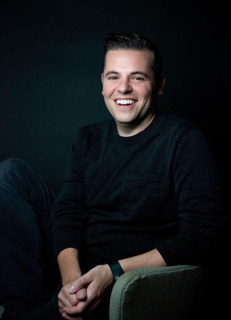 Feature: 30 Days Of Cabaret Gratitude - Day Five: The Head Of The Class Image