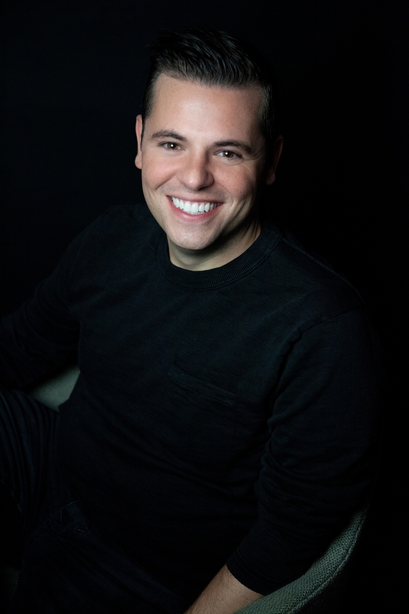Feature: 30 Days Of Cabaret Gratitude - Day Five: The Head Of The Class Image