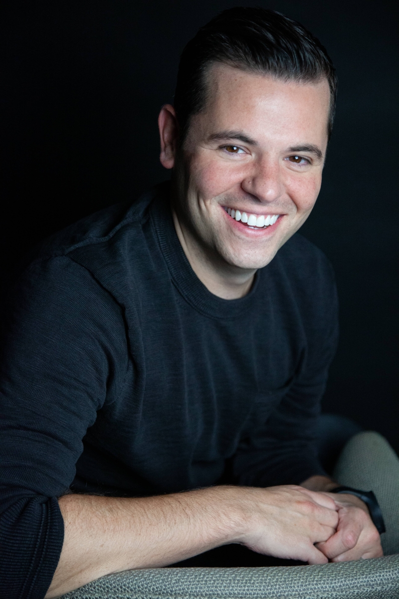 Feature: 30 Days Of Cabaret Gratitude - Day Five: The Head Of The Class Image