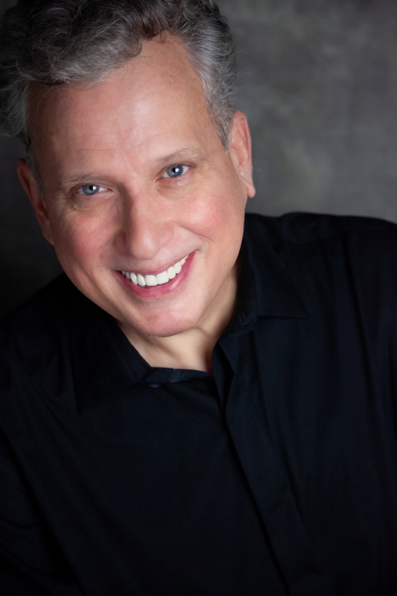 Feature: 30 Days Of Cabaret Gratitude - Day Seven: The Birdland Four Image