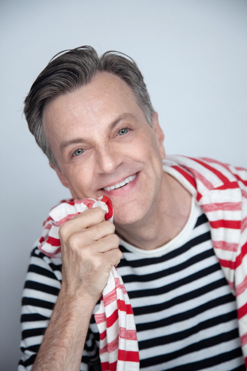 Feature: 30 Days Of Cabaret Gratitude - Day Seven: The Birdland Four Image