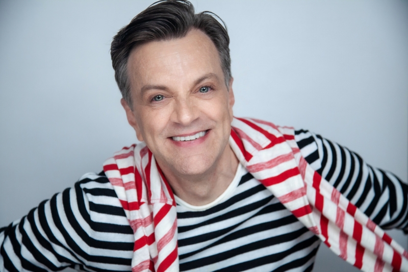 Feature: 30 Days Of Cabaret Gratitude - Day Seven: The Birdland Four Image