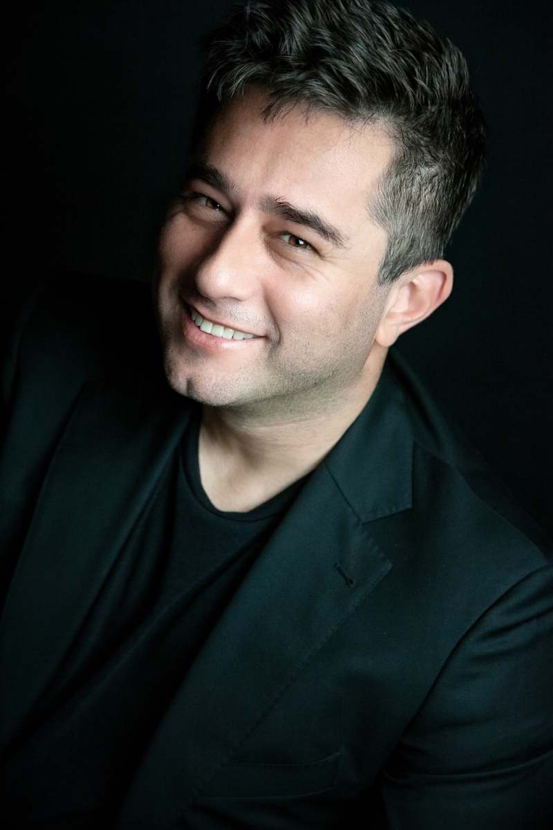 Feature: 30 Days Of Cabaret Gratitude - Day Seven: The Birdland Four Image