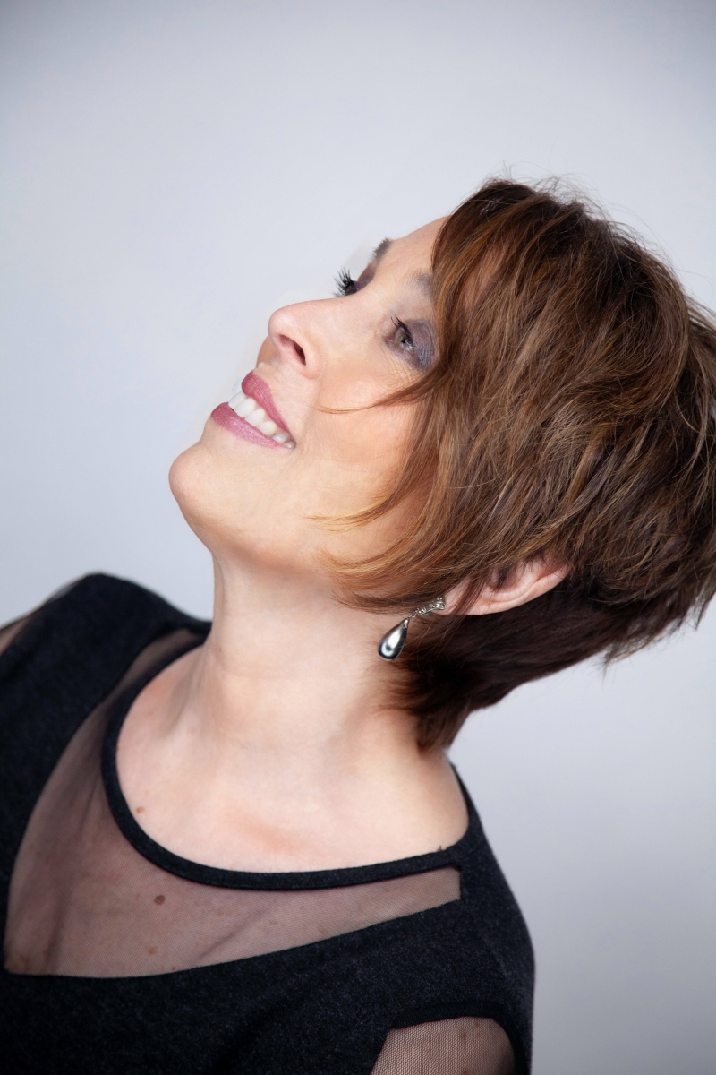 Feature: 30 Days Of Cabaret Gratitude - Day Seven: The Birdland Four Image