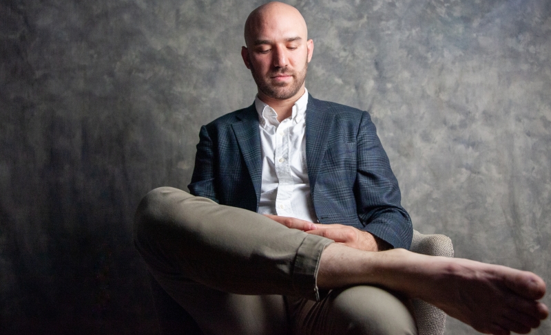 Feature: 30 Days Of Cabaret Gratitude - Day Eight: The Trailblazer Image