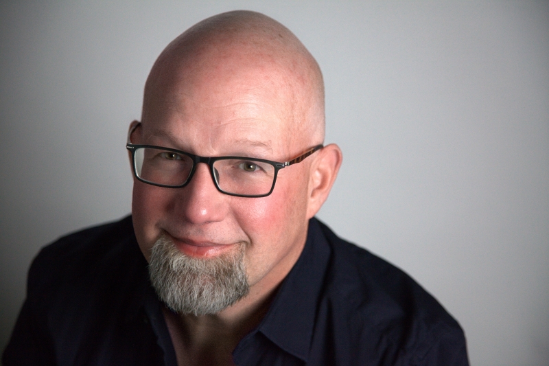 Feature: 30 Days Of Cabaret Gratitude - Day Four: The Curators Image