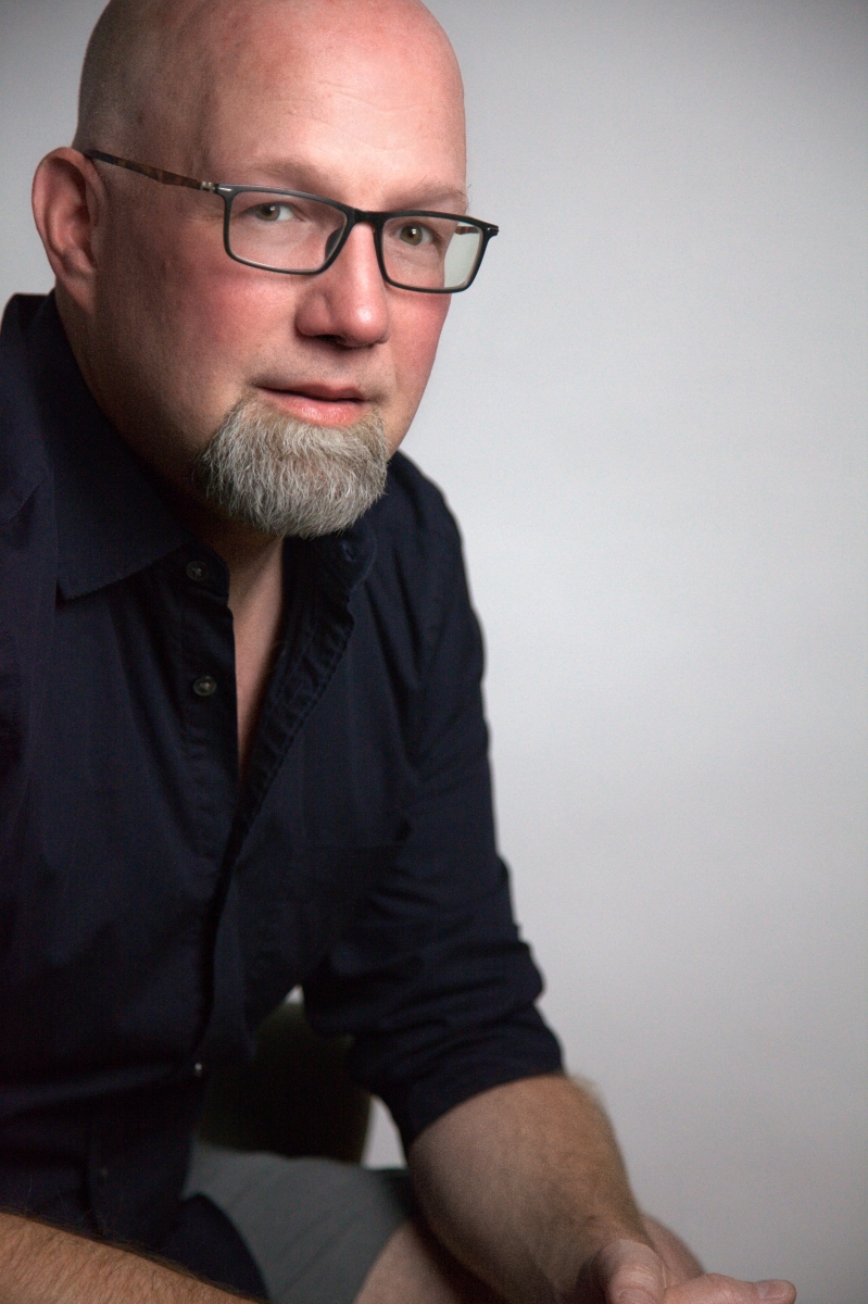 Feature: 30 Days Of Cabaret Gratitude - Day Four: The Curators Image