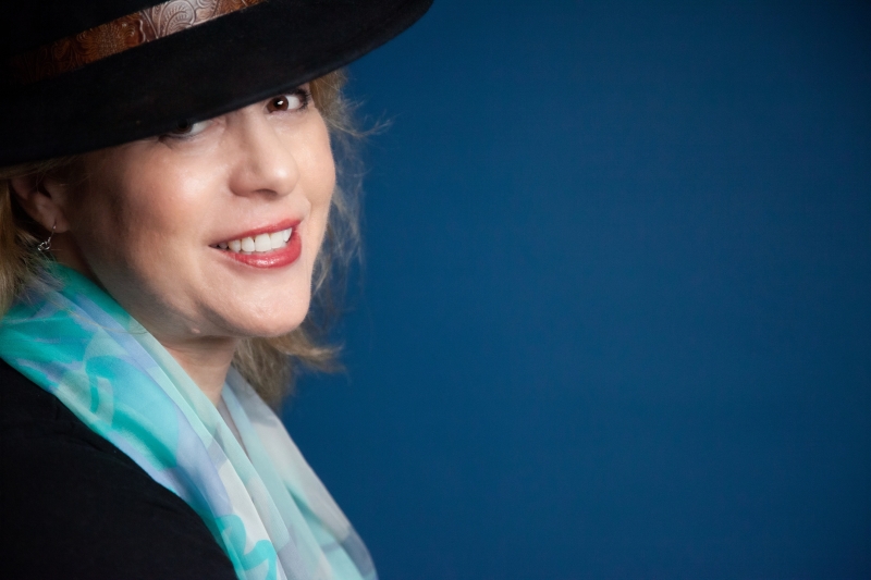 Feature: 30 Days Of Cabaret Gratitude - Day Four: The Curators Image