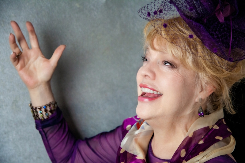 Feature: 30 Days Of Cabaret Gratitude - Day Thirteen: The Mavens Image