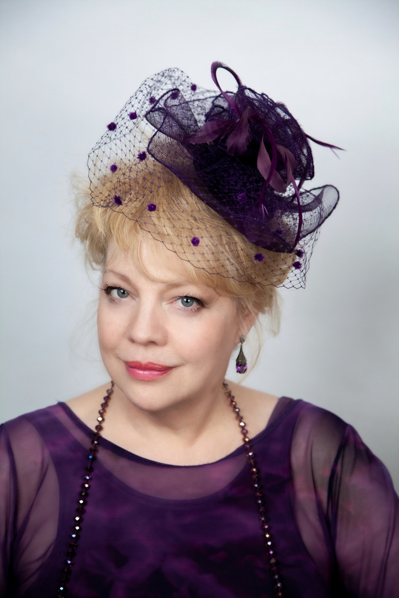 Feature: 30 Days Of Cabaret Gratitude - Day Thirteen: The Mavens Image