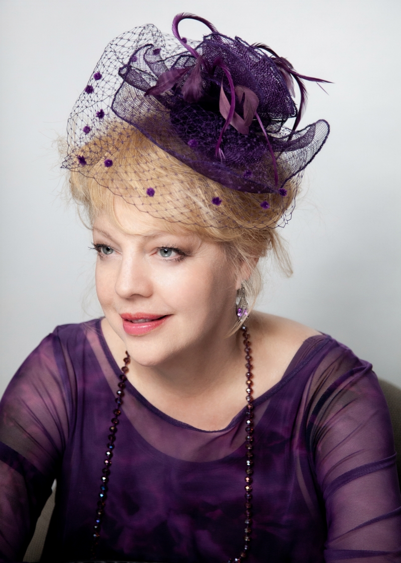 Feature: 30 Days Of Cabaret Gratitude - Day Thirteen: The Mavens Image