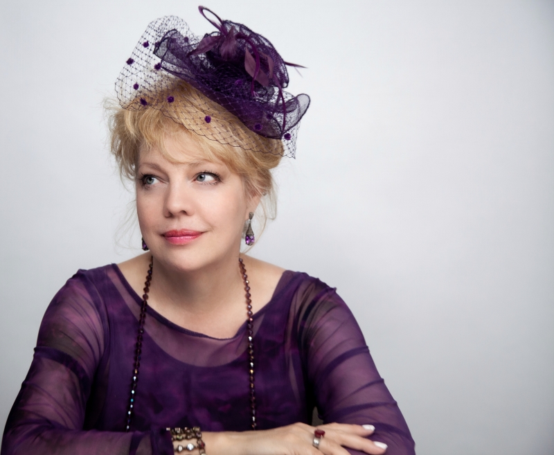 Feature: 30 Days Of Cabaret Gratitude - Day Thirteen: The Mavens Image