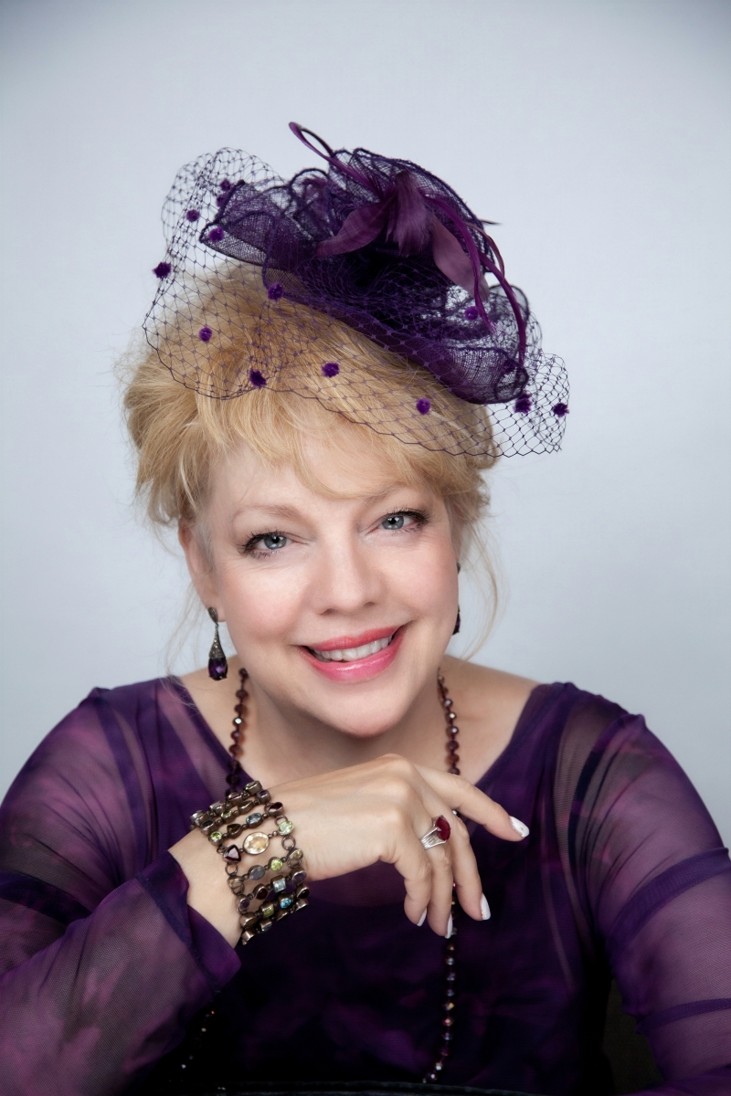 Feature: 30 Days Of Cabaret Gratitude - Day Thirteen: The Mavens Image