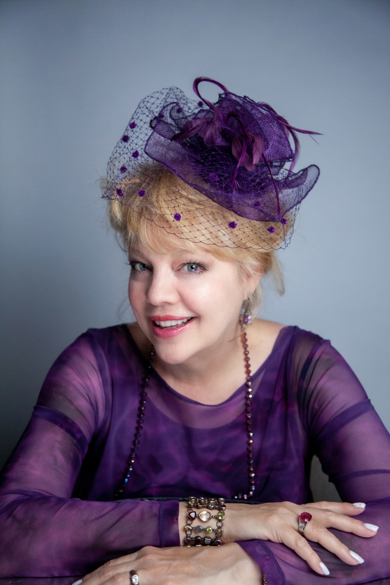 Feature: 30 Days Of Cabaret Gratitude - Day Thirteen: The Mavens Image