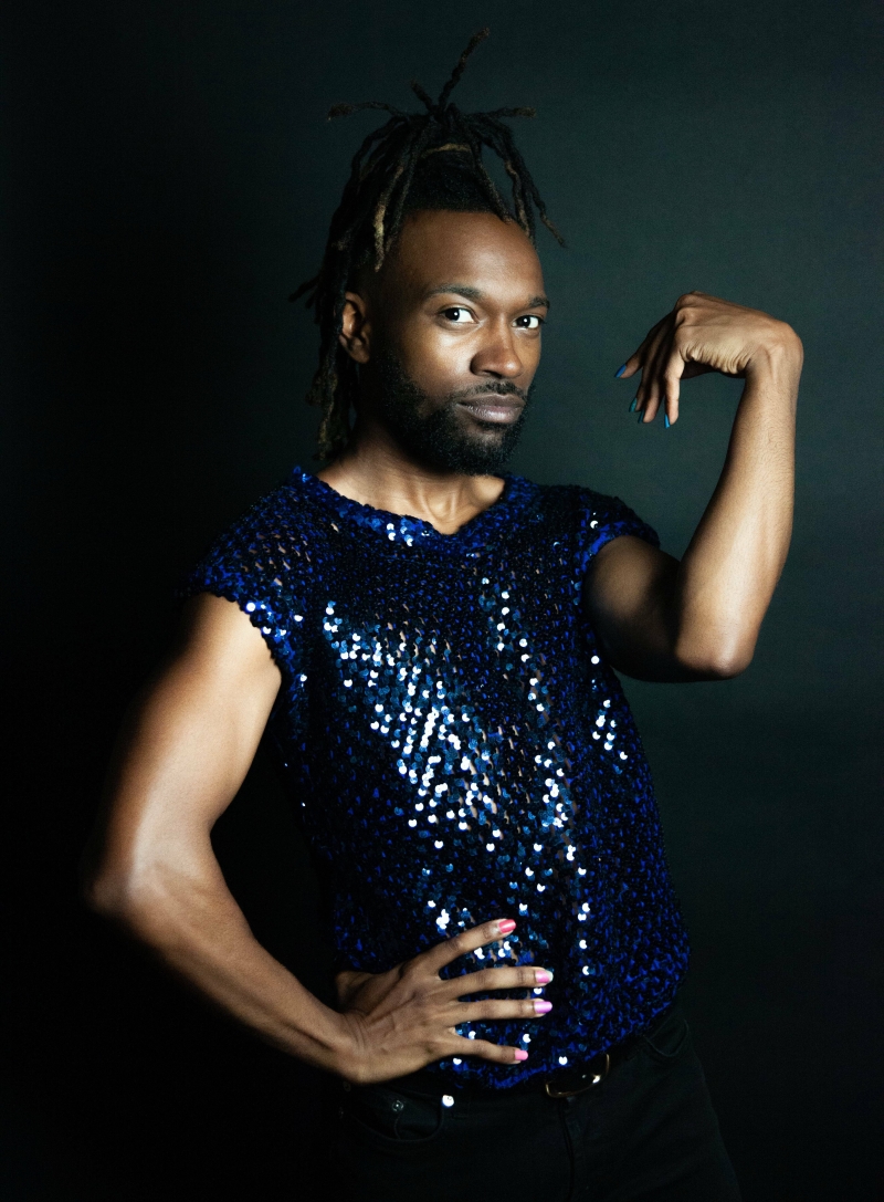 Feature: 30 Days Of Cabaret Gratitude - Day Four: The Curators Image