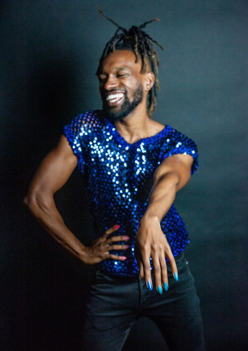 Feature: 30 Days Of Cabaret Gratitude - Day Four: The Curators Image