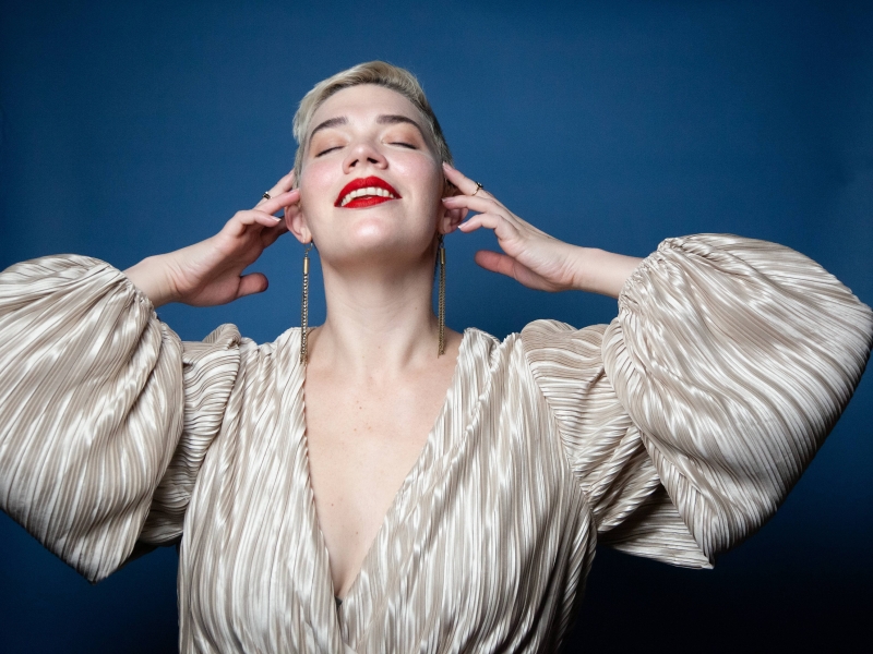 Feature: 30 Days Of Cabaret Gratitude - Day Twenty - The Original Image