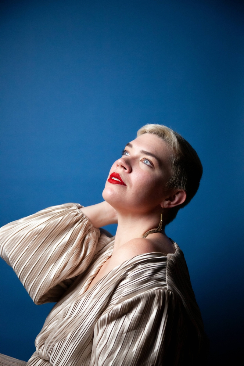 Feature: 30 Days Of Cabaret Gratitude - Day Twenty - The Original Image