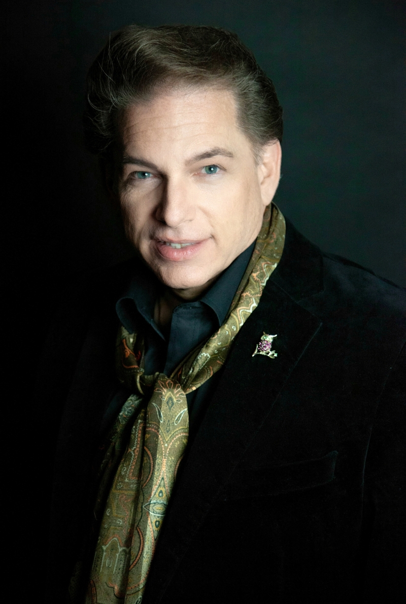 Feature: 30 Days Of Cabaret Gratitude - Day Eighteen - The Supporting Cast Image