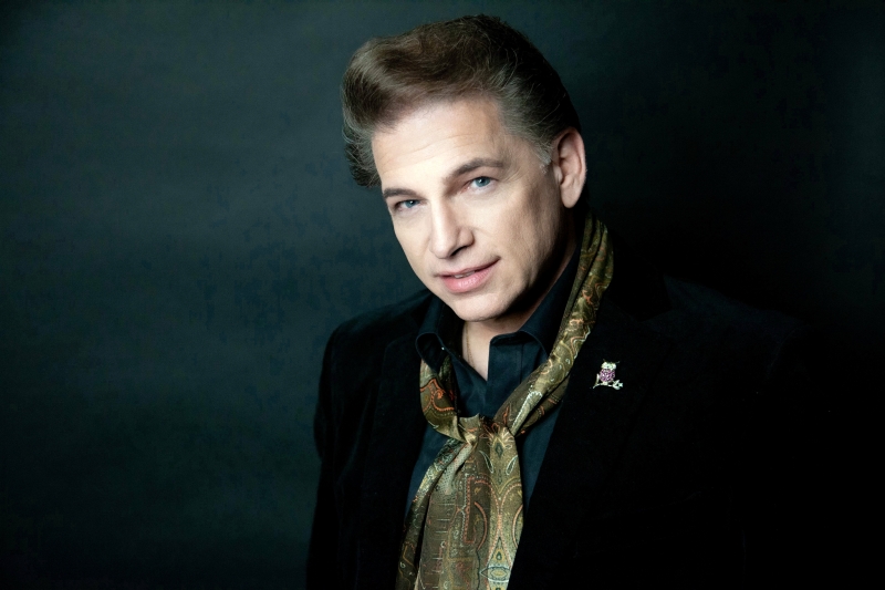 Feature: 30 Days Of Cabaret Gratitude - Day Eighteen - The Supporting Cast Image