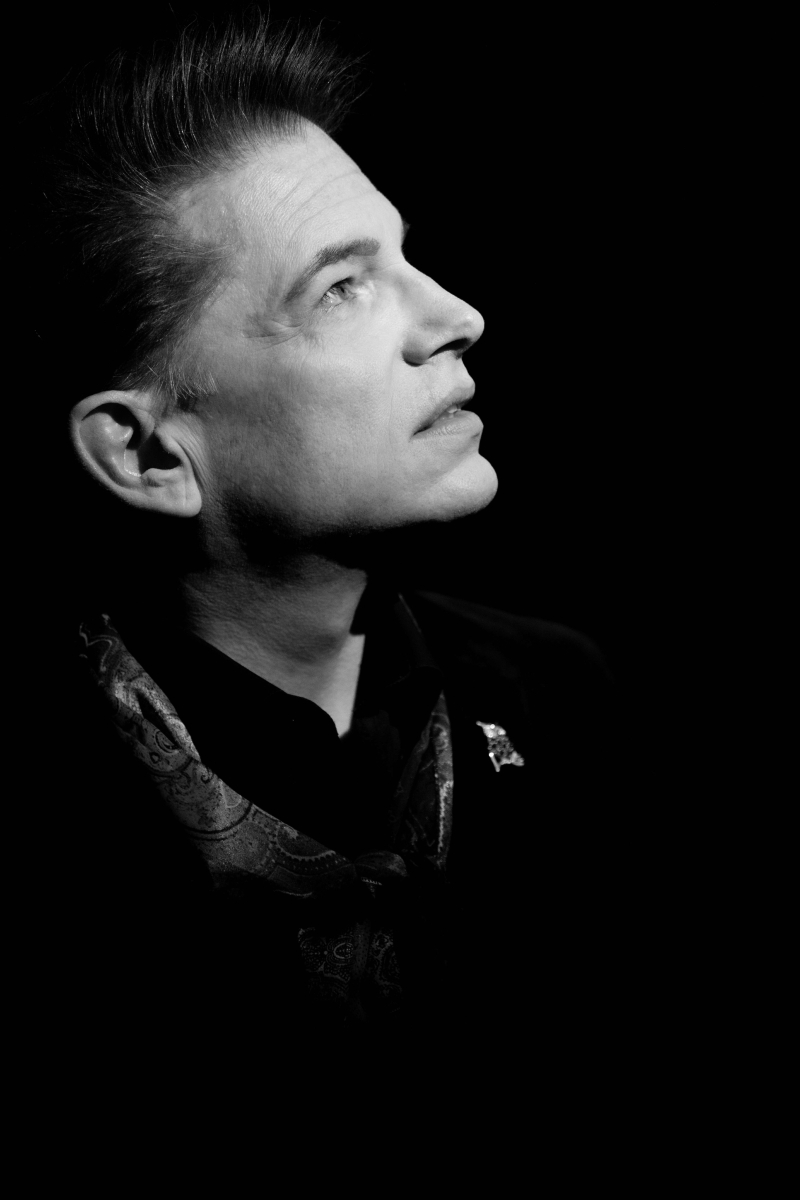 Feature: 30 Days Of Cabaret Gratitude - Day Eighteen - The Supporting Cast Image